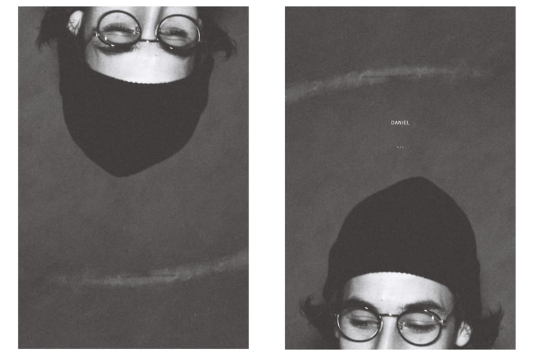BOSTON CLUB 2015 Fall/Winter ルックブック