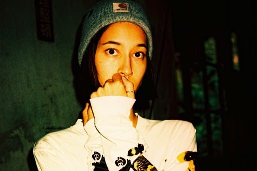 Carhartt WIP x P.A.M. 2015 Fall/Winter ウィメンズコレクション