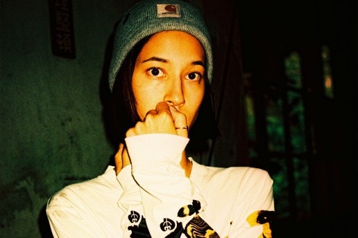 Carhartt WIP x P.A.M. 2015 Fall/Winter ウィメンズコレクション