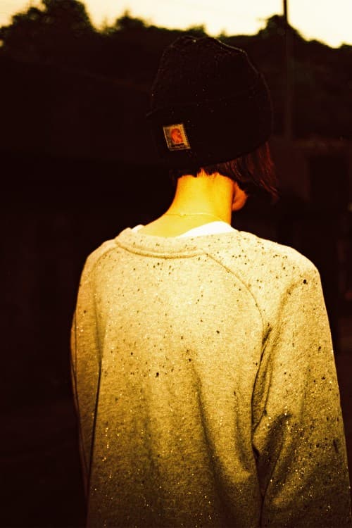 Carhartt WIP x P.A.M. 2015 Fall/Winter ウィメンズコレクション