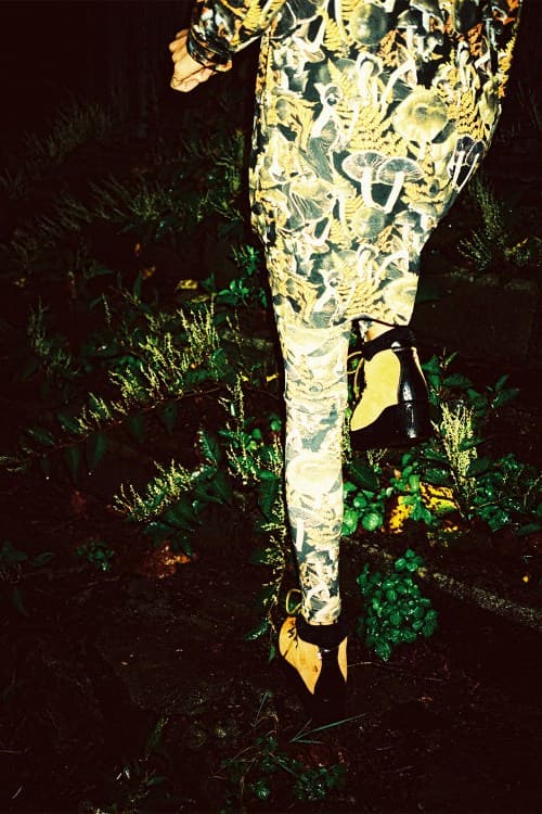 Carhartt WIP x P.A.M. 2015 Fall/Winter ウィメンズコレクション