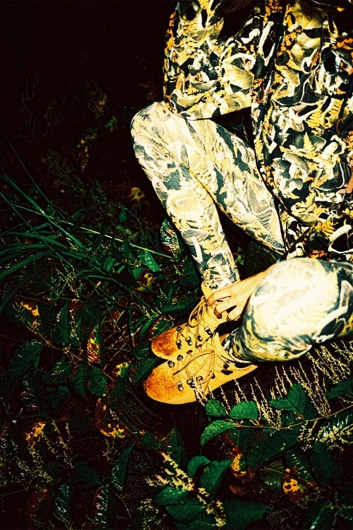 Carhartt WIP x P.A.M. 2015 Fall/Winter ウィメンズコレクション