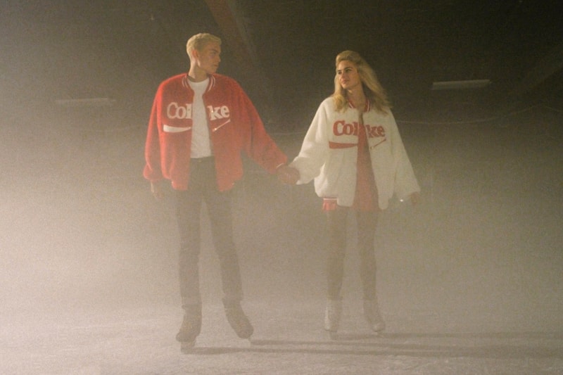 Coca-Cola by JOYRICH 2015 Fall/Winter コレクション
