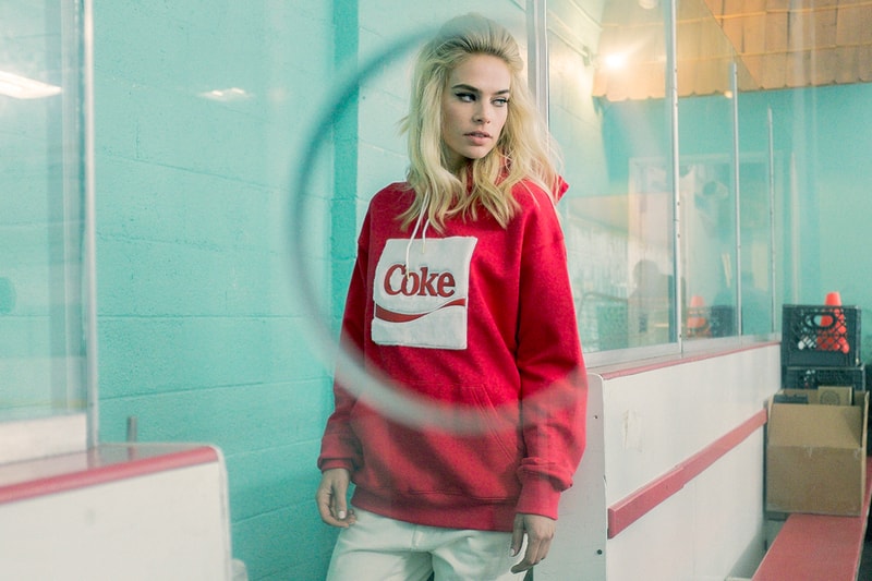Coca-Cola by JOYRICH 2015 Fall/Winter コレクション