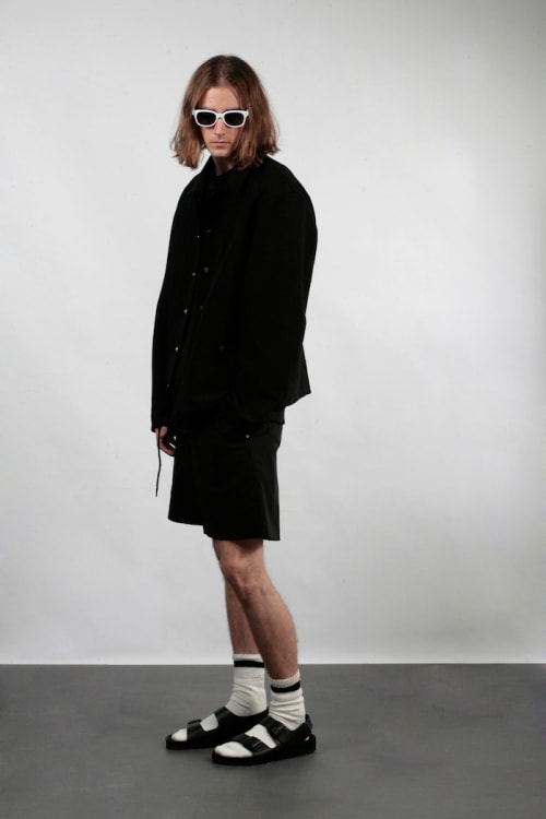 DIGAWEL 2016 Spring/Summer “Time Will Tell” コレクション