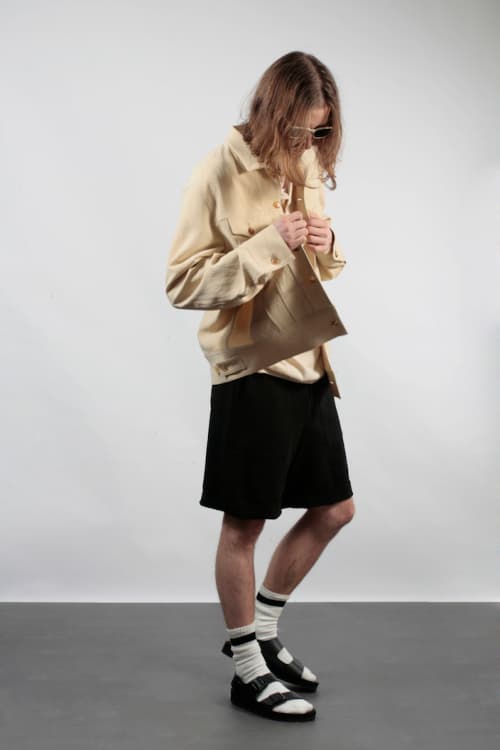 DIGAWEL 2016 Spring/Summer “Time Will Tell” コレクション