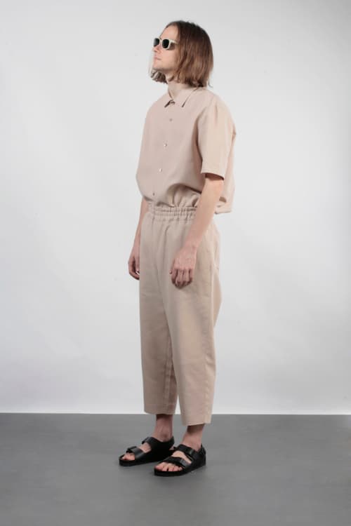 DIGAWEL 2016 Spring/Summer “Time Will Tell” コレクション