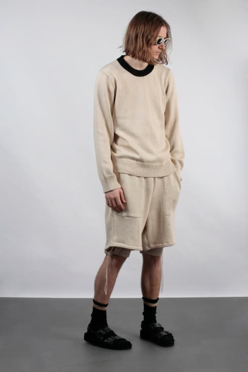 DIGAWEL 2016 Spring/Summer “Time Will Tell” コレクション