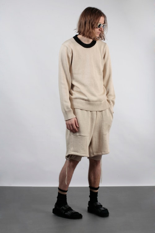 DIGAWEL 2016 Spring/Summer “Time Will Tell” コレクション
