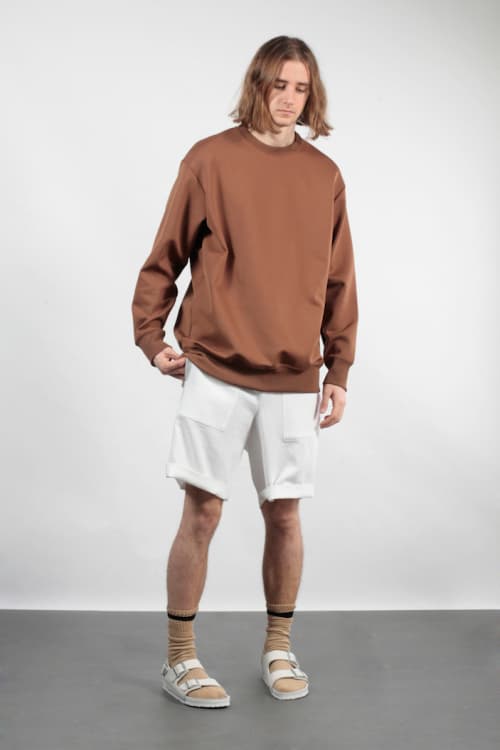 DIGAWEL 2016 Spring/Summer “Time Will Tell” コレクション