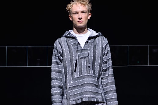 DISCOVERED 2016 Spring/Summerコレクション