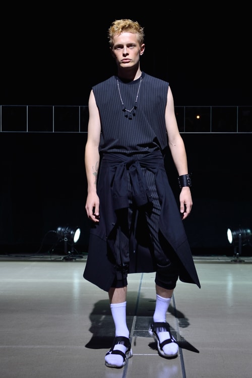DISCOVERED 2016 Spring/Summerコレクション
