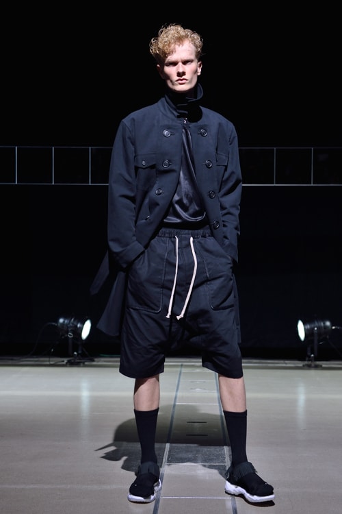 DISCOVERED 2016 Spring/Summerコレクション