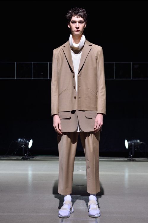 DISCOVERED 2016 Spring/Summerコレクション