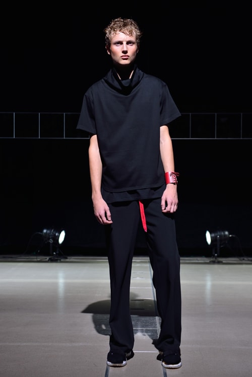 DISCOVERED 2016 Spring/Summerコレクション