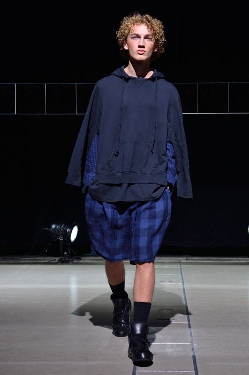 DISCOVERED 2016 Spring/Summerコレクション