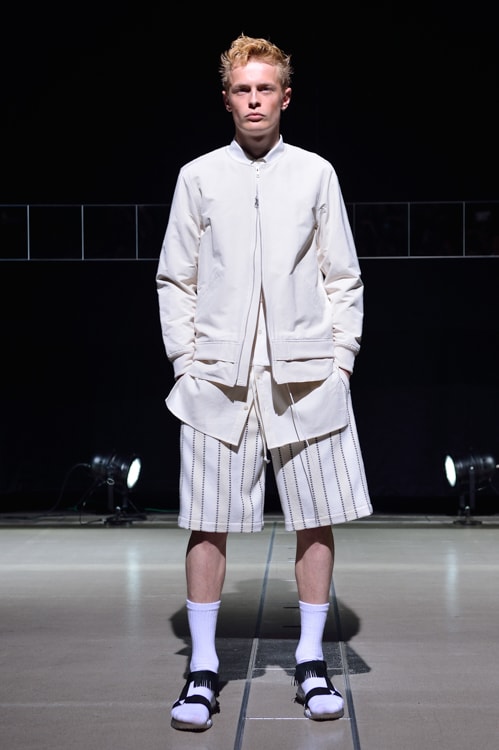 DISCOVERED 2016 Spring/Summerコレクション
