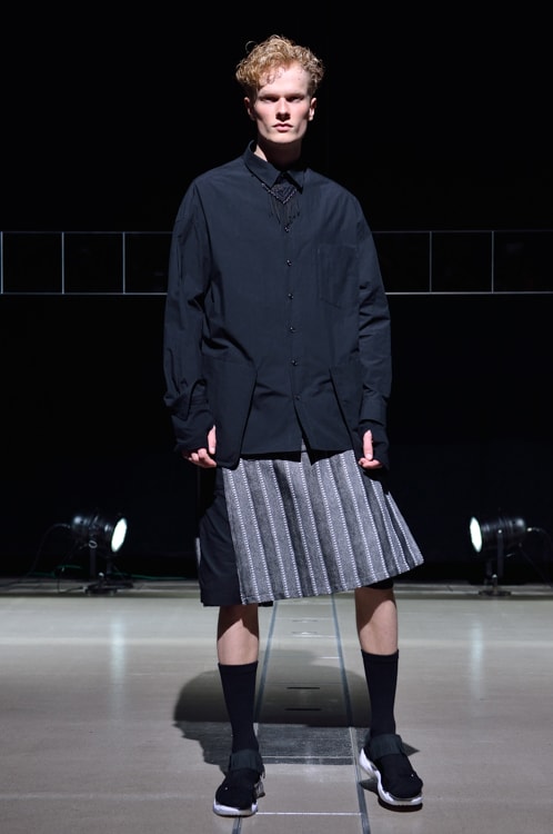 DISCOVERED 2016 Spring/Summerコレクション