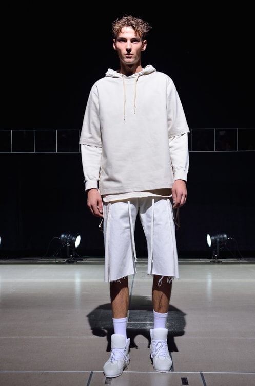 DISCOVERED 2016 Spring/Summerコレクション