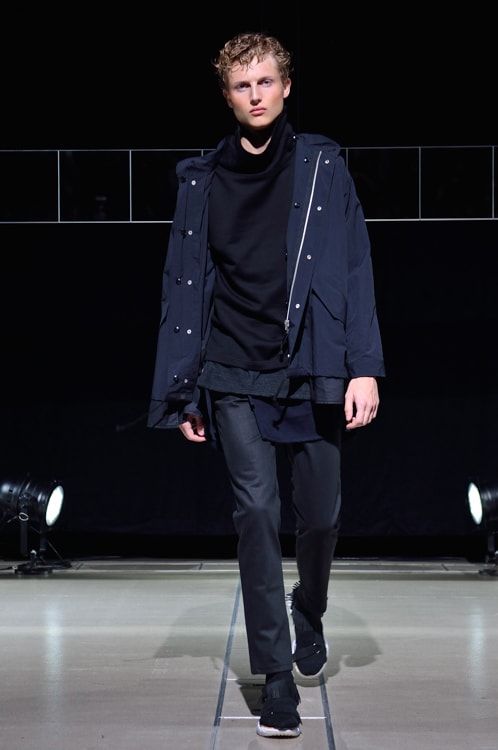 DISCOVERED 2016 Spring/Summerコレクション