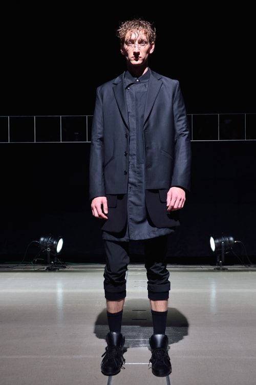 DISCOVERED 2016 Spring/Summerコレクション