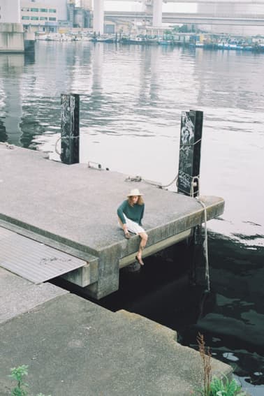 doublet 2016 Spring/Summer ルックブック