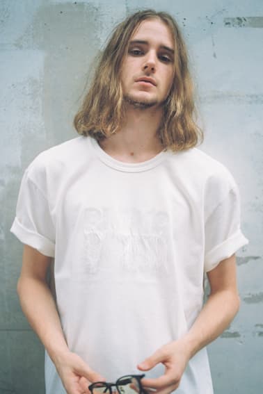 doublet 2016 Spring/Summer ルックブック