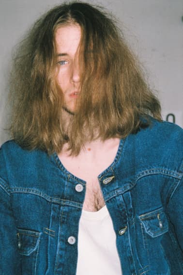 doublet 2016 Spring/Summer ルックブック