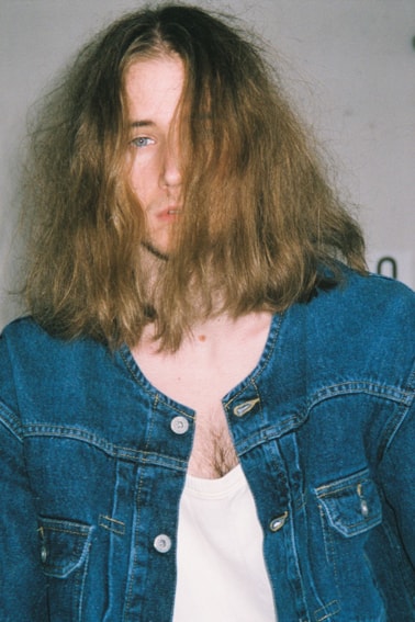 doublet 2016 Spring/Summer ルックブック