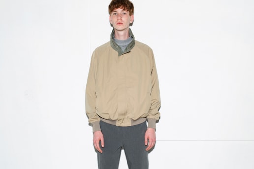 .efiLevol 2016 Spring / Summer ルックブック