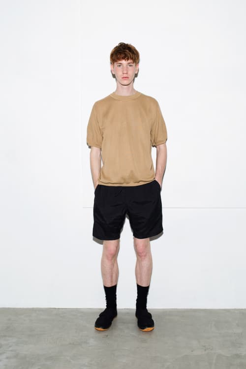 .efiLevol 2016 Spring / Summer ルックブック