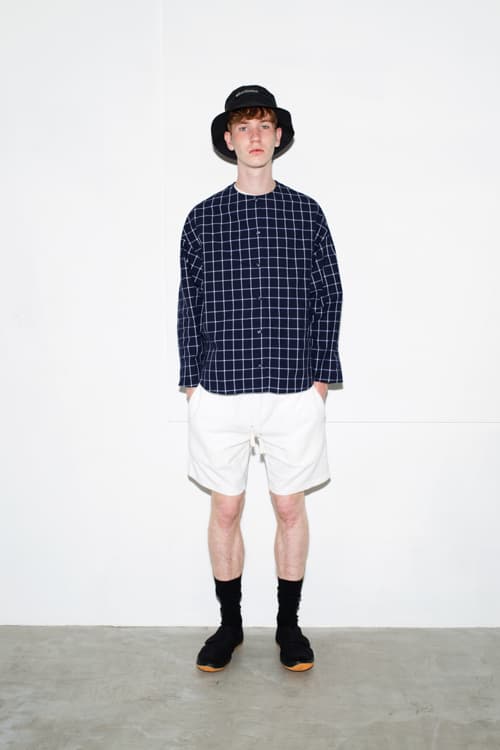 .efiLevol 2016 Spring / Summer ルックブック