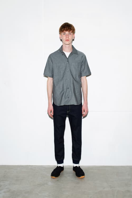 .efiLevol 2016 Spring / Summer ルックブック