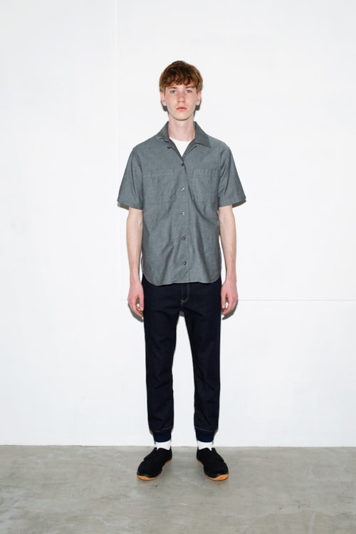 .efiLevol 2016 Spring / Summer ルックブック