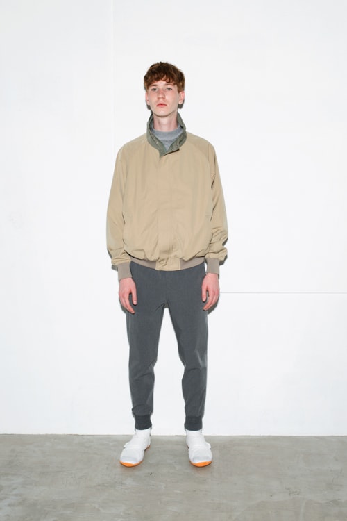 .efiLevol 2016 Spring / Summer ルックブック