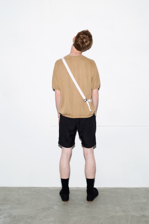 .efiLevol 2016 Spring / Summer ルックブック