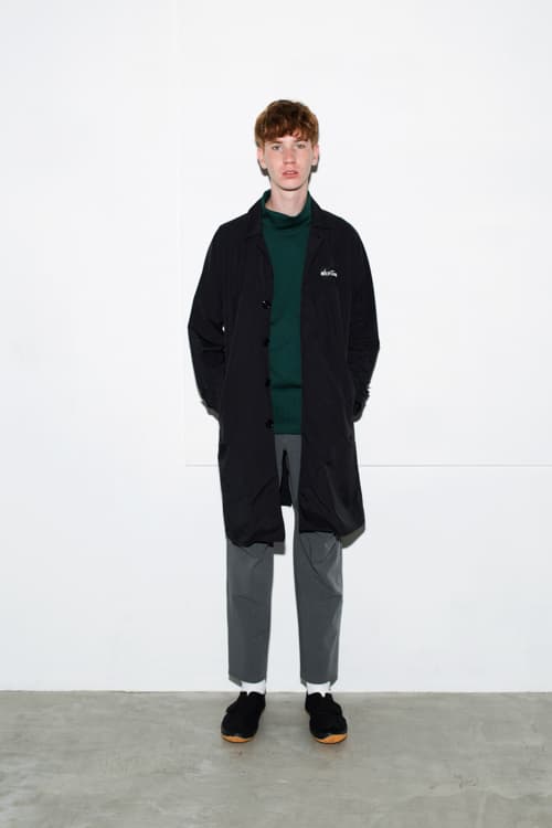 .efiLevol 2016 Spring / Summer ルックブック