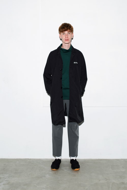 .efiLevol 2016 Spring / Summer ルックブック