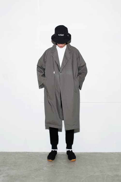 .efiLevol 2016 Spring / Summer ルックブック