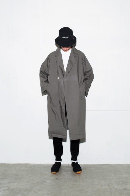 .efiLevol 2016 Spring / Summer ルックブック