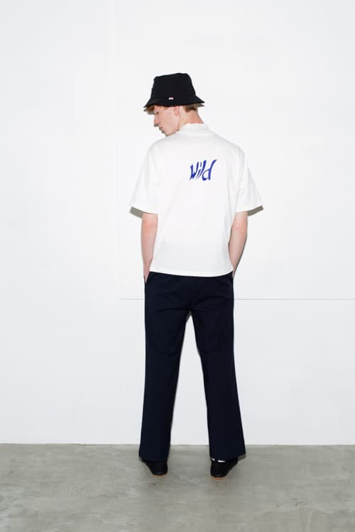 .efiLevol 2016 Spring / Summer ルックブック
