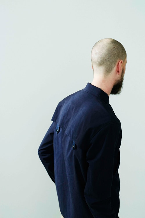 Enharmonic TAVERN 2015 Fall/Winter ルックブック