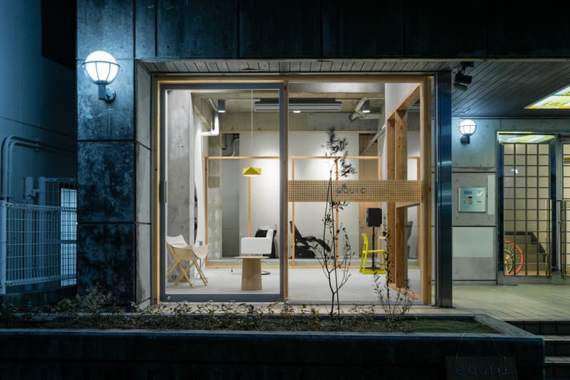 ベーシックに回帰した日本のミニマルなヘアサロン