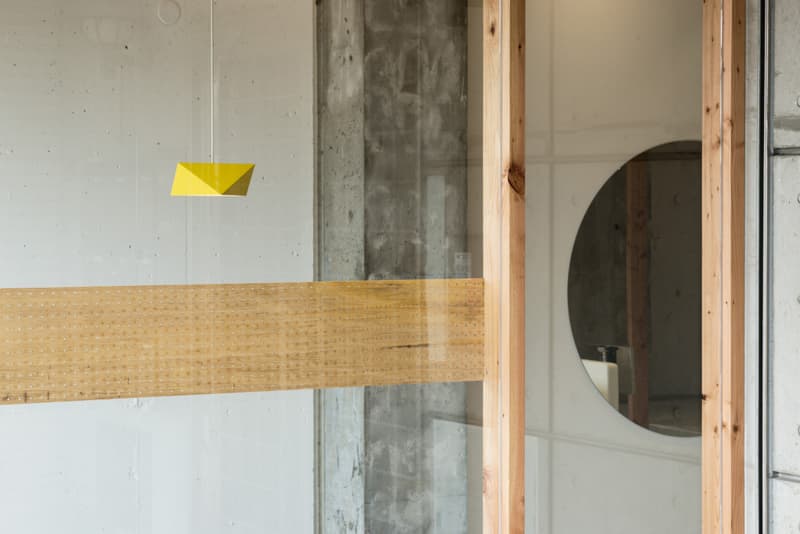 ベーシックに回帰した日本のミニマルなヘアサロン