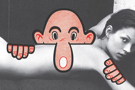 Eric Elms “DON'T TREAD ON ME” エキシビジョン @ Gallery Target