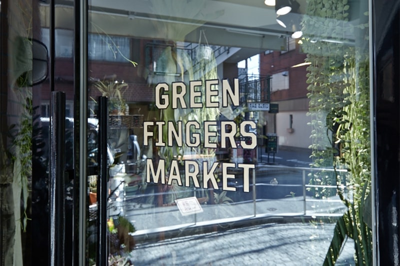 Shops: FREEMANS SPORTING CLUB – FUTAKOTAMAGAWA