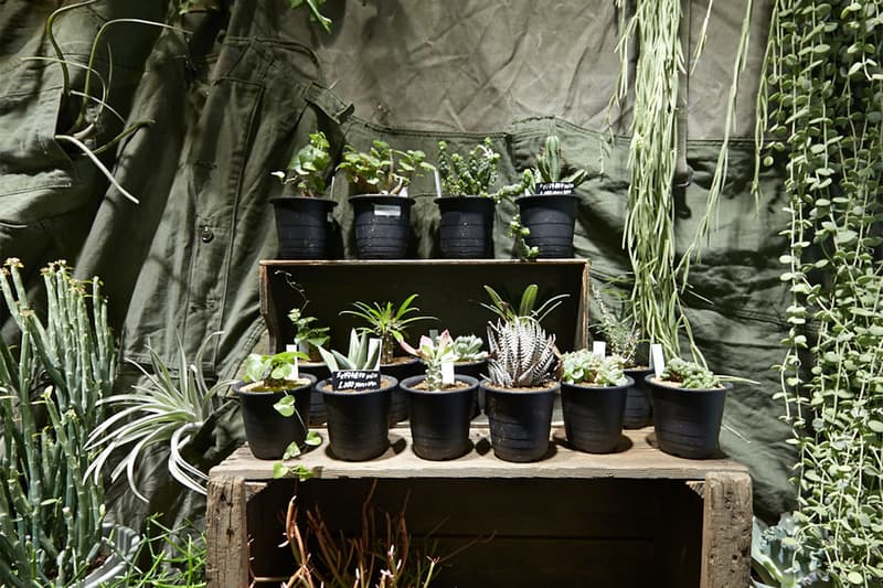 Shops: FREEMANS SPORTING CLUB – FUTAKOTAMAGAWA