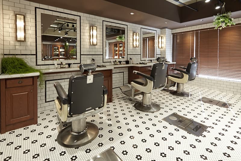 Shops: FREEMANS SPORTING CLUB – FUTAKOTAMAGAWA