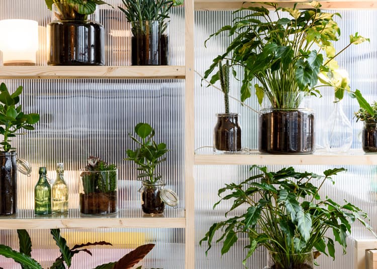 IKEA のイノベーティブなラボ『Space 10』がコペンハーゲンに登場