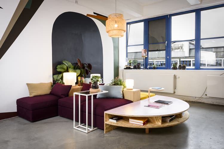 IKEA のイノベーティブなラボ『Space 10』がコペンハーゲンに登場